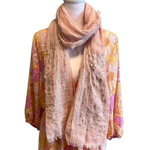 Women’s summer scarf🤩🤩🤩🤩🤩